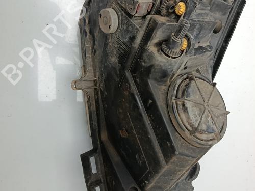 Left headlight OPEL CORSA D (S07)  | BP32015583C28 