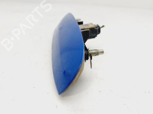Tailgate handle PEUGEOT 307 (3A/C)  | BP27570571C132 