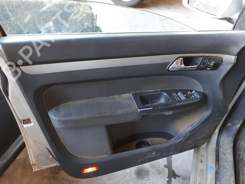 Rear mirror VW TOURAN (1T1, 1T2) 2.0 TDI | BP9810948I6 