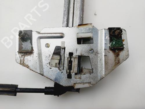 Rudehejsemekanisme ventre foran FORD TOURNEO CONNECT 1.8 TDCi | BP28372694C22 