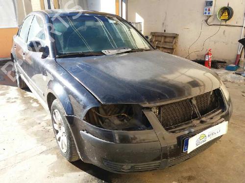 Starter VW PASSAT B5.5 (3B3) 1.6 | BP2869250M8 