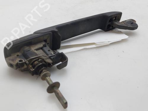 Front right exterior door handle VW VENTO (1H2) 1.9 D | BP18079798C129 