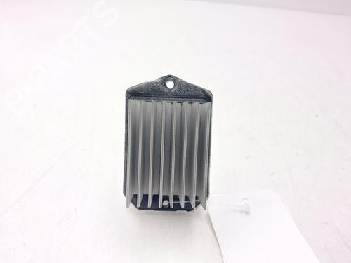 Used Heater resistor Heater resistor JAGUAR XF I (X250) 3.0 D (241 hp) 33263899 33263899