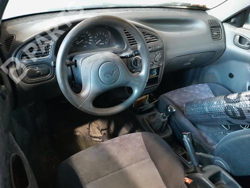 Front wiper motor DAEWOO LANOS (KLAT) 1.3 | BP11017601M29  - Image 7