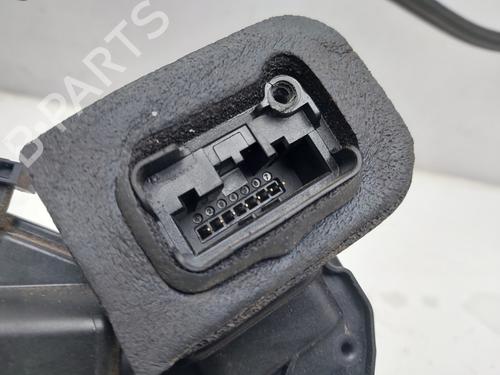 Front right lock SEAT LEON ST (5F8)  | BP16007515C97 