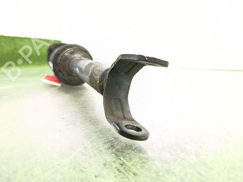 Left front shock absorber MERCEDES-BENZ E-CLASS T-Model (S211) E 220 T CDI (211.208) | BP37594320M16 - Image 3