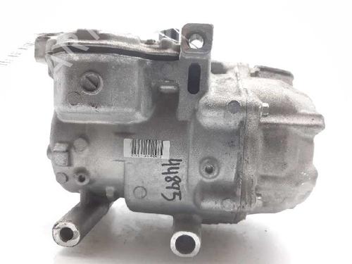 Used AC compressor TOYOTA YARIS (_P13_) [2010-2020]  7511170