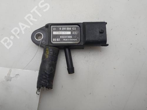 Used Electronic sensor Electronic sensor SUZUKI SX4 (EY, GY) [2006-2026] 39657755 39657755
