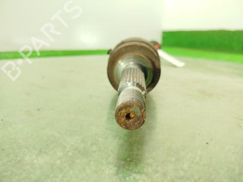 Right rear driveshaft CITROËN C4 AIRCROSS  | BP29904124M41 