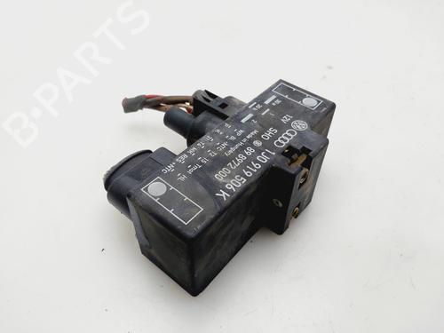 Elektronisk modul SEAT LEON (1M1) 1.9 TDI | BP30717461M83