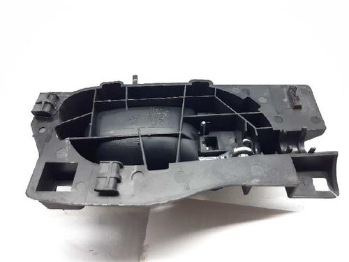 Front left interior door handle CITROËN C4 Coupe (LA_) 1.6 HDi | BP12400132I13 