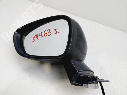 Used Left mirror DS DS 4 / DS 4 CROSSBACK (NX_) 1.6 BlueHDi 120 (120 hp) 29291785