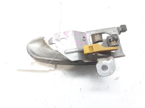 Front left interior door handle MITSUBISHI CARISMA (DA_) 1.9 DI-D (DA5A) | BP12408387I13 