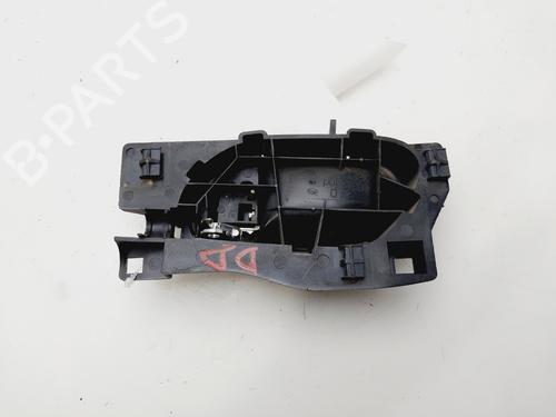 Front right interior door handle PEUGEOT 407 (6D_) 2.0 (6DRFNB, 6DRFNE) | BP29025965I14 