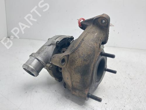 Turbolader/Kompressor VW PASSAT B5.5 (3B3) 1.9 TDI | BP30391170M71
