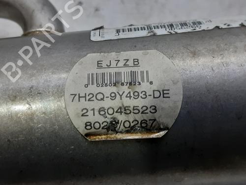 Egr LAND ROVER DISCOVERY III (L319) 2.7 TD 4x4 | BP14002496M69 