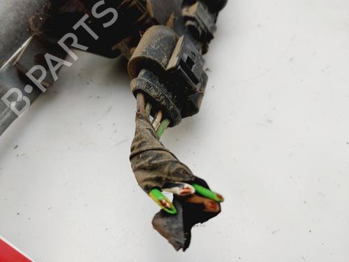 Viskermotor vindrude SEAT IBIZA III (6L1)  | BP29810645M29 