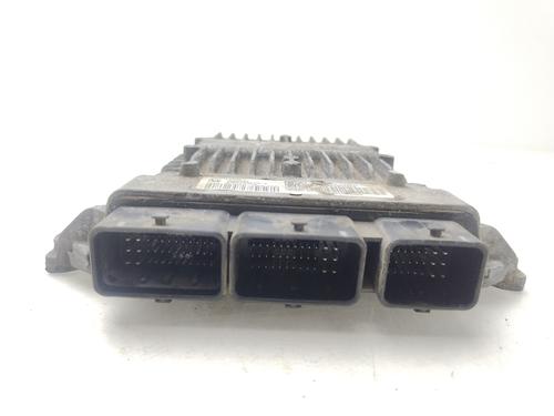Engine control unit (ECU) CITROËN JUMPY II (VF7) 2.0 HDi 120 | BP29720022M57 