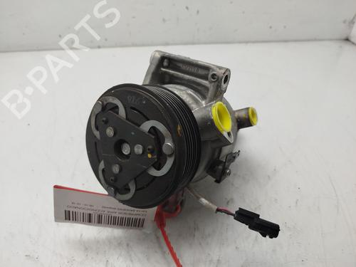Klimakompressor für DACIA SANDERO II [2012-2026]  32342178