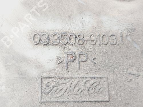 Brake master cylinder FORD FOCUS II (DA_, HCP, DP) | BP31970975M77 - Image 4