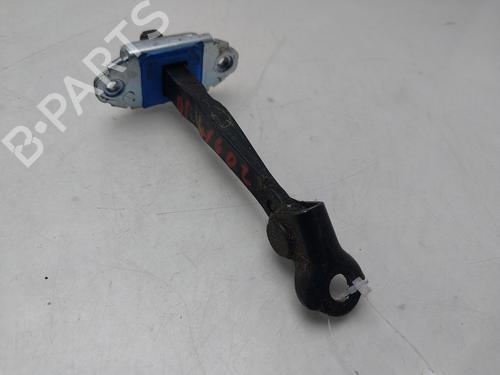 Used Hinge/Door check strap Hinge/Door check strap KIA SOUL II (PS) [2014-2019] 34613137 34613137