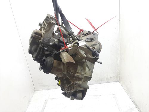 Gearbox FIAT GRANDE PUNTO (199_) 1.3 D Multijet | BP29375784M3 