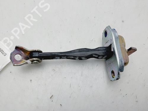 Hinge/Door check strap MITSUBISHI MIRAGE / SPACE STAR VI Hatchback (A0_A) 1.2 (A03A) | BP27039391C146 