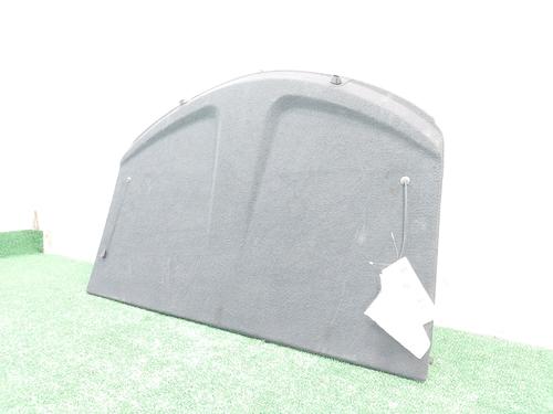 Rear parcel shelf ALFA ROMEO GT (937_) 1.9 JTD (937CXN1B) | BP12415559C85 