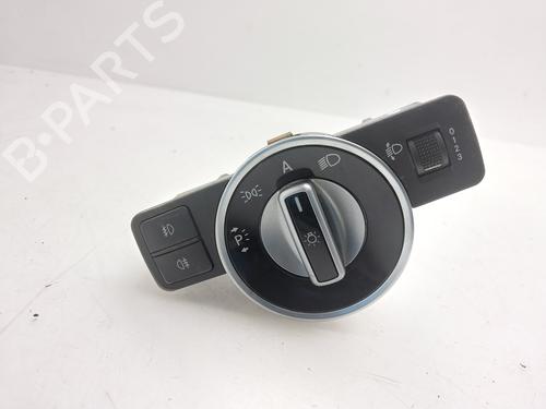 Commande de phare Commande de phare MERCEDES-BENZ C-CLASS (W204) C 200 CDI (204.001) (136 hp) 36219734 36219734