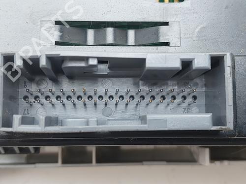 Climate control OPEL ASTRA H (A04) | BP38330200I5 - Image 2