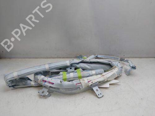 Left curtain airbag MAZDA 3 (BM, BN) 2.2 D | BP16212859C11 