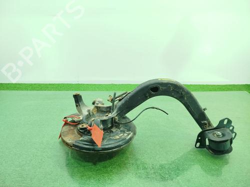 Right rear steering knuckle BMW X3 (E83) 2.0 d | BP30978932M28