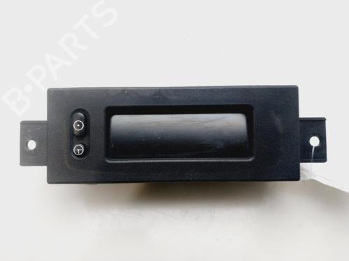 Display OPEL CORSA D (S07) [2006-2015]  31163633