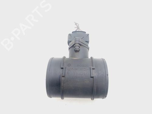 Used Mass air flow sensor OPEL COMBO Box Body/MPV 1.3 CDTI 16V (69 hp) 20674035