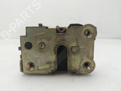 Used Front right lock Front right lock 37691389 37691389
