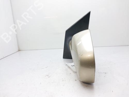 Left mirror HYUNDAI MATRIX (FC) 1.5 CRDi | BP11386221C26 