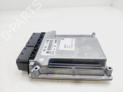 Engine control unit (ECU) BMW 3 (E90) 320 d | BP25887691M57 