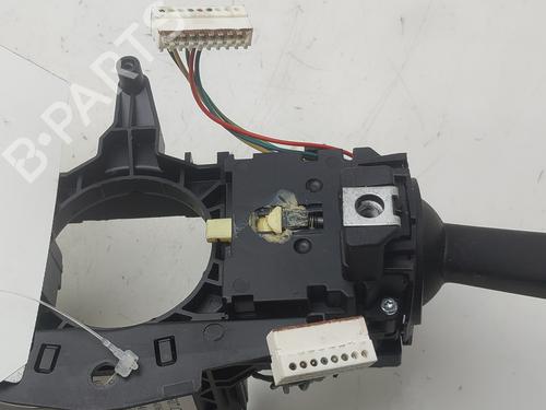 Steering wheel controls SEAT LEON (5F1) | BP36552009E15 - Image 6