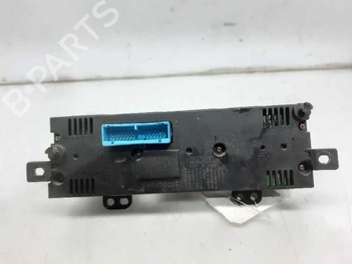 Climate control SUZUKI GRAND VITARA I (FT, HT) 2.0 HDI 110 16V 4x4 (SQ420D, TD83V) | BP5118764I5 