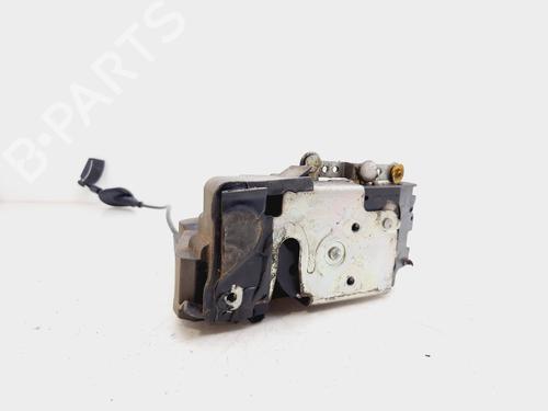 Rear left lock FORD FIESTA V (JH_, JD_) 1.4 TDCi | BP19902899C100 