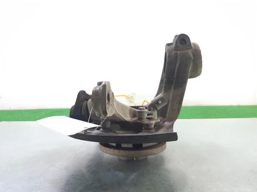 Right front steering knuckle SKODA OCTAVIA I (1U2) 1.9 TDI | BP8379061M26 