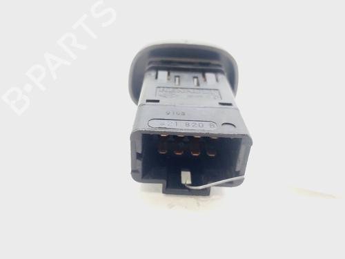 Warning switch NISSAN ALMERA TINO (V10) 1.8 | BP21054617I22 