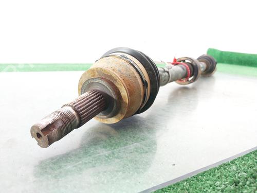 Right front driveshaft OPEL CORSA D (S07) 1.3 CDTI (L08, L68) | BP18667609M39 