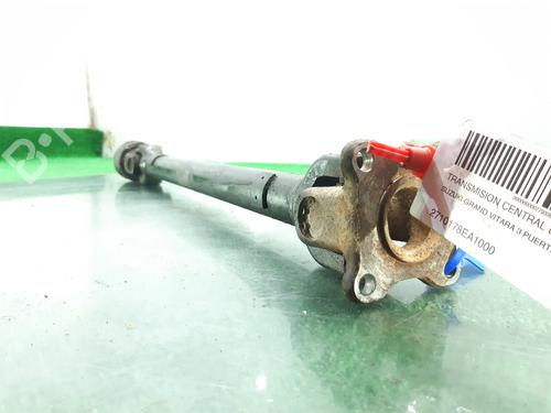 Driveshaft SUZUKI GRAND VITARA I (FT, HT) 2.0 HDI 110 16V 4x4 (SQ420D, TD83V) | BP12412002M37 