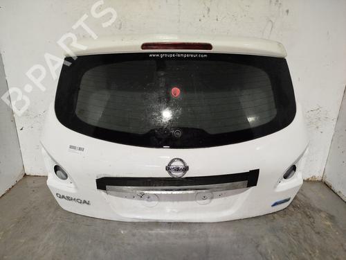 Porton trasero Porton trasero NISSAN QASHQAI I (J10, NJ10) [2006-2015] 36781016 36781016