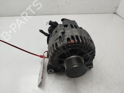 Alternator CITROËN C4 I (LC_) | BP32366711M7