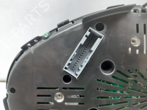 Instrument cluster OPEL INSIGNIA A (G09) 2.0 CDTI (68) | BP11273155C47 
