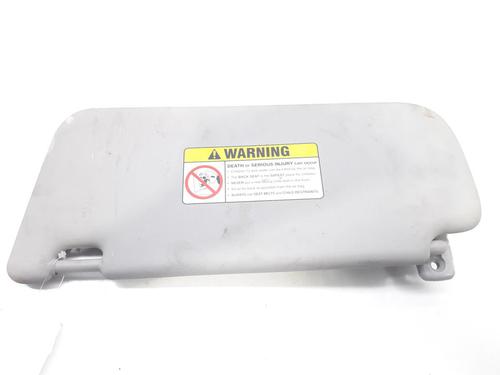 Used Right sun visor Right sun visor KIA CEE'D SW (ED) 1.6 CRDi 90 (90 hp) 10500583 10500583