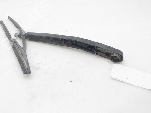Rear windshield wiper arm OPEL CORSA D (S07) 1.3 CDTI (L08, L68) | BP18318238C144 