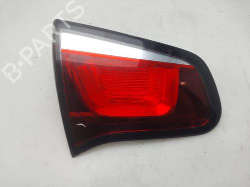 Used Left tailgate light Left tailgate light 38553051 38553051